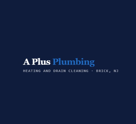 A Plus Plumbing Heating and Drain Cleaning